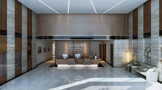 ネオ クラシック コンド