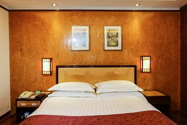 広州イワ ホテル (広州頤和大酒店)