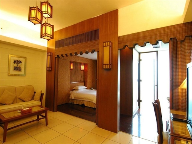 広州イワ ホテル (広州頤和大酒店)