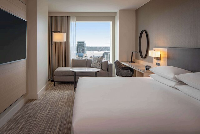 ハイアット リージェンシー シアトル