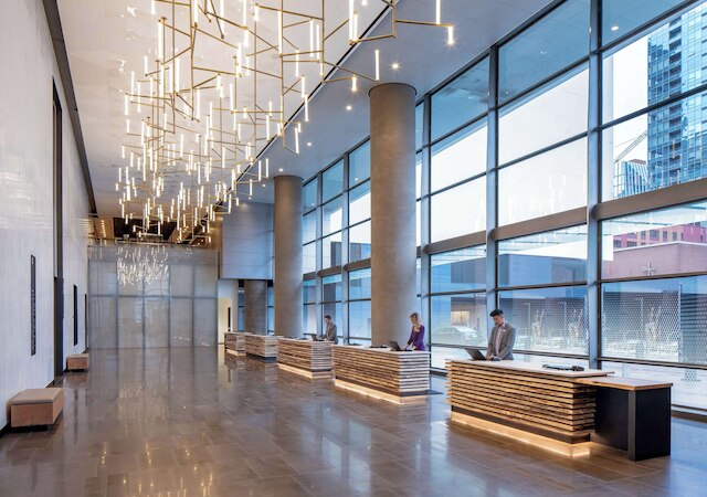 ハイアット リージェンシー シアトル