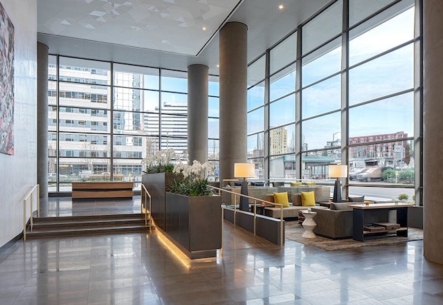 ハイアット リージェンシー シアトル