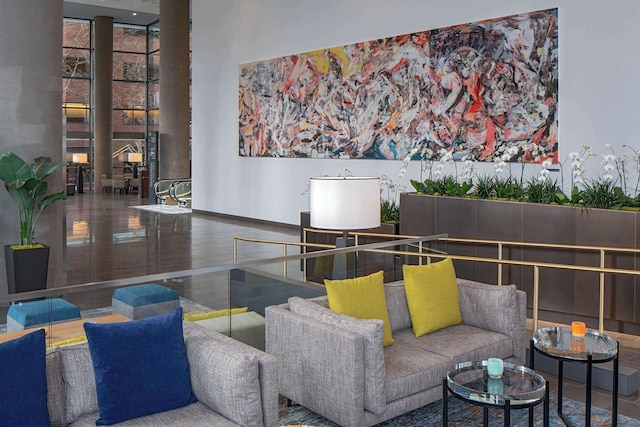 ハイアット リージェンシー シアトル