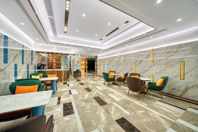 杭州 ハイシン ホテル (海外海快捷假日酒店)