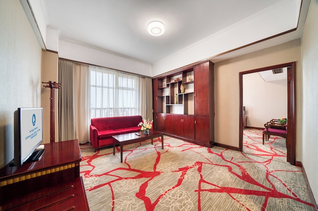 杭州ハイワイハイ コミュニケーション ホテル (杭州海外海通信大厦)