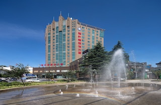 杭州ハイワイハイ コミュニケーション ホテル (杭州海外海通信大厦)