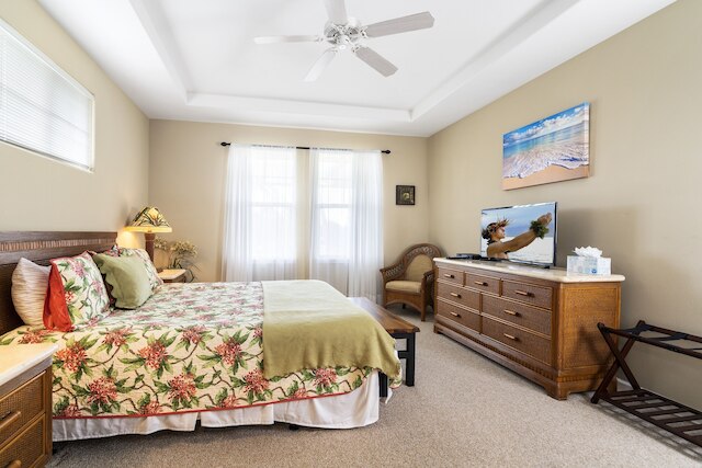 ワイコロアビーチ S P32 2 ベッドルームヴィラ バイ レッドオーニング