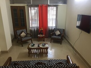 レティフ ヴィラ