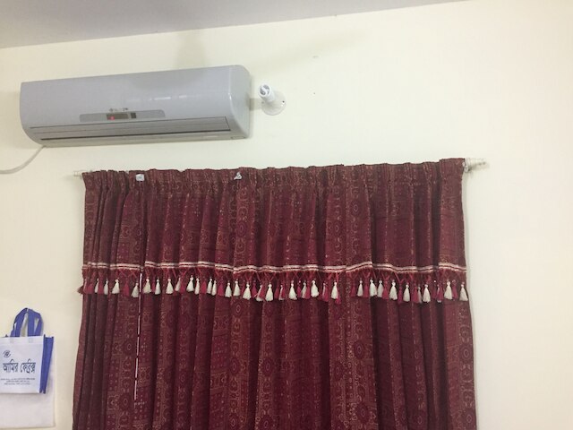 レティフ ヴィラ