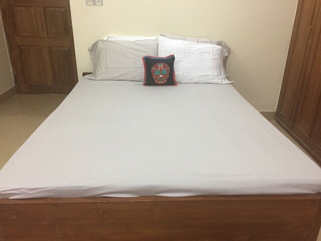 レティフ ヴィラ