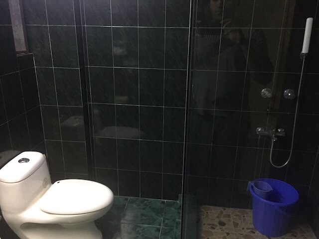 レティフ ヴィラ