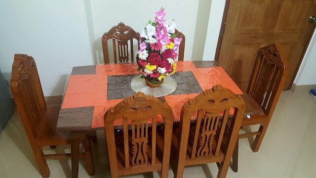 レティフ ヴィラ