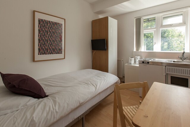 サースク トゥーティング コンセプト スタジオズ バイ アロー ハウジング