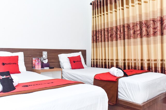 レッドドアーズ ニア UGM3