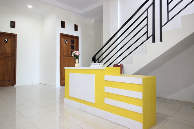 レッドドアーズ ニア UGM3