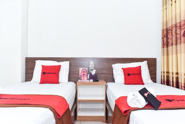 レッドドアーズ ニア UGM3