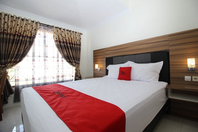 レッドドアーズ ニア UGM3