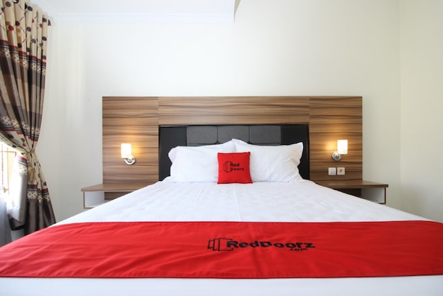 レッドドアーズ ニア UGM3