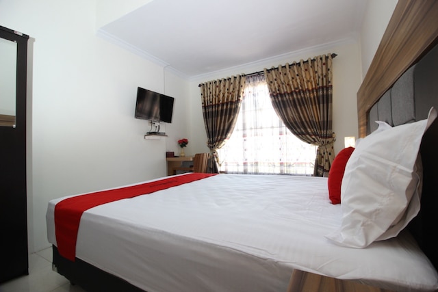 レッドドアーズ ニア UGM3