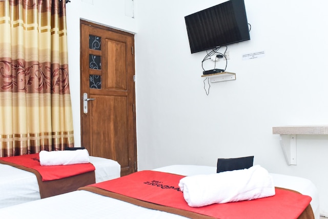 レッドドアーズ ニア UGM3