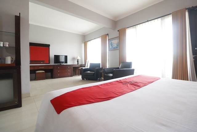 レッドドアーズ プレミアム @ ブキット ダマイ インダ