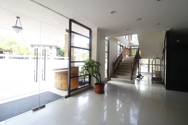 レッドドアーズ プレミアム @ ブキット ダマイ インダ