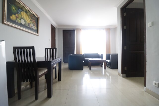 レッドドアーズ プレミアム @ ブキット ダマイ インダ