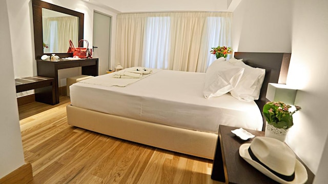 ホテル ティシオ