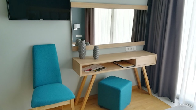 ホテル ティシオ