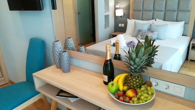 ホテル ティシオ