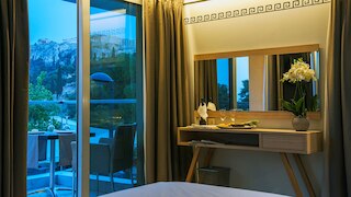 ホテル ティシオ