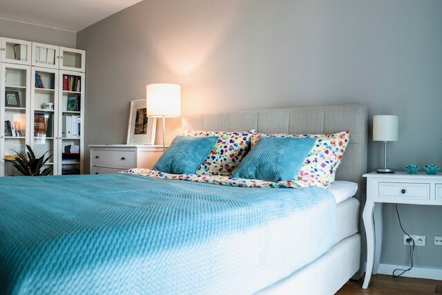 ビジネス ラックス アパートメント