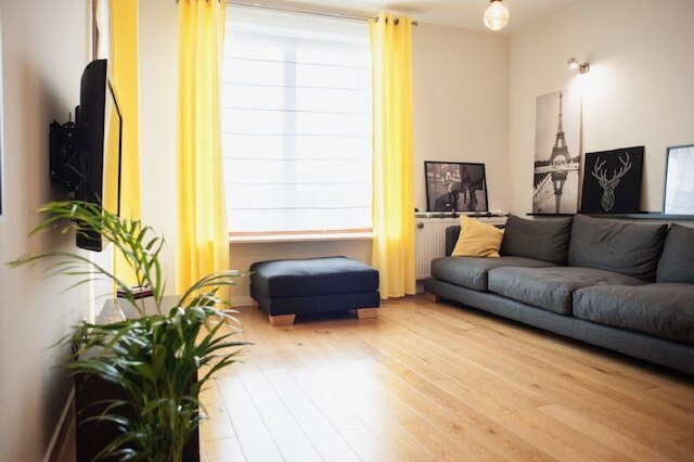 ビジネス ラックス アパートメント