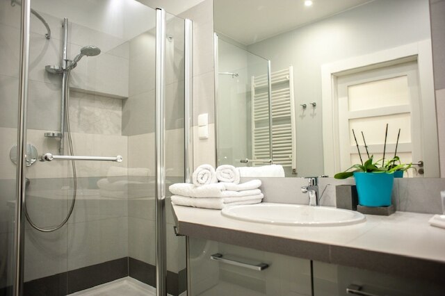 ビジネス ラックス アパートメント