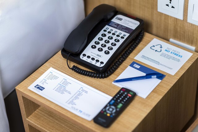 ホリデイ イン エクスプレス ジャカルタ マトラマン by IHG