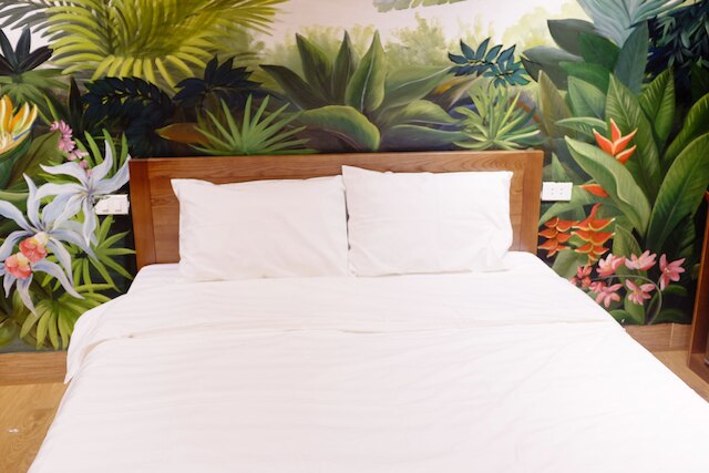 ザ オータム ホームステイ