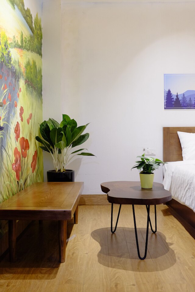 ザ オータム ホームステイ