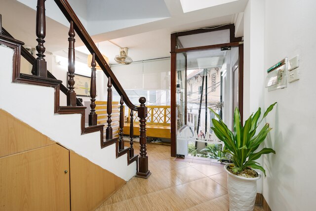 ザ オータム ホームステイ