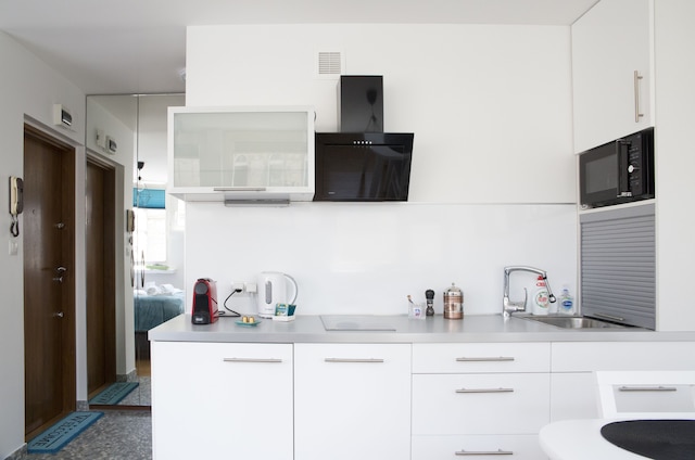 プラク テアトラルニ - イマジネア シティ アパートメンツ