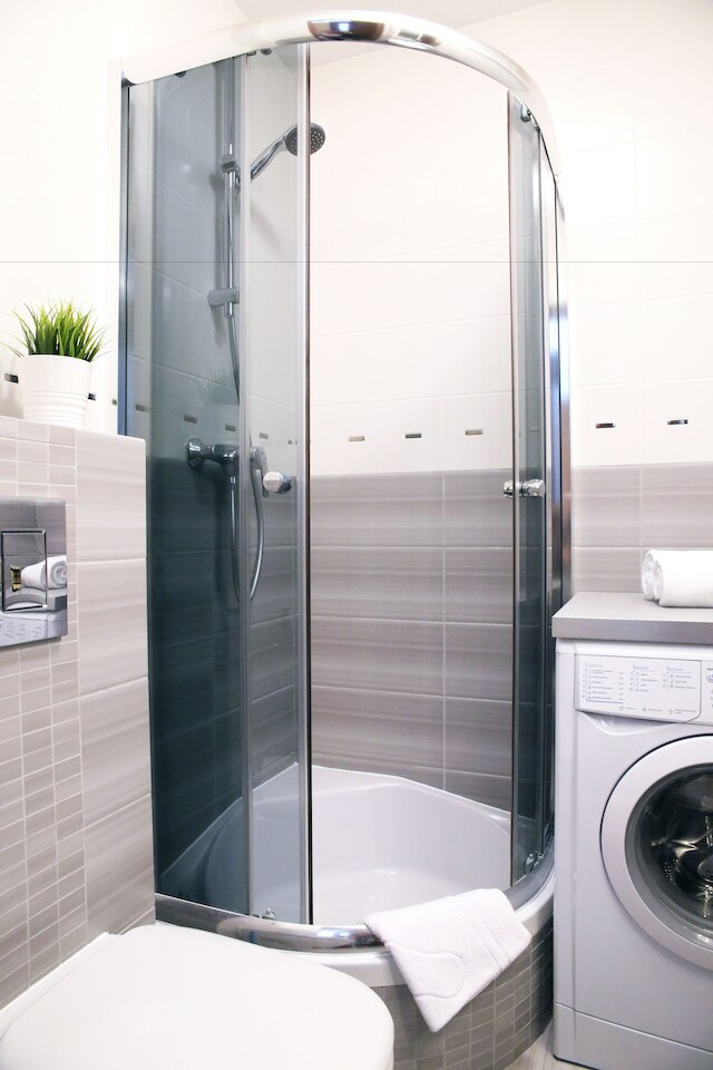 プラク テアトラルニ - イマジネア シティ アパートメンツ