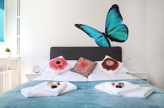 プラク テアトラルニ - イマジネア シティ アパートメンツ