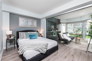 クイックステイ ヨークビル コンド - ヨンジ & ブロア