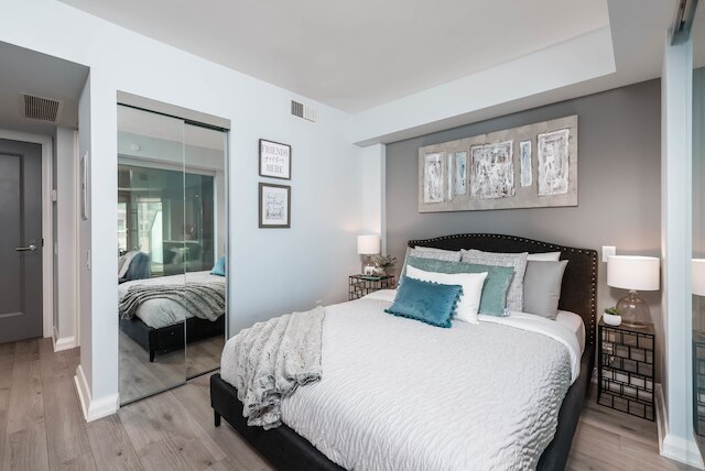 クイックステイ ヨークビル コンド - ヨンジ & ブロア