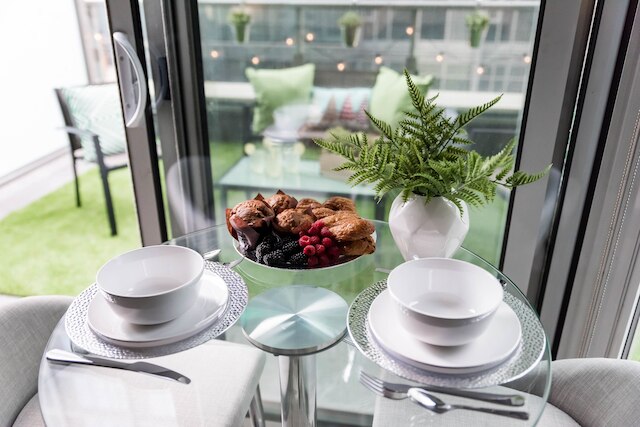 クイックステイ ヨークビル コンド - ヨンジ & ブロア