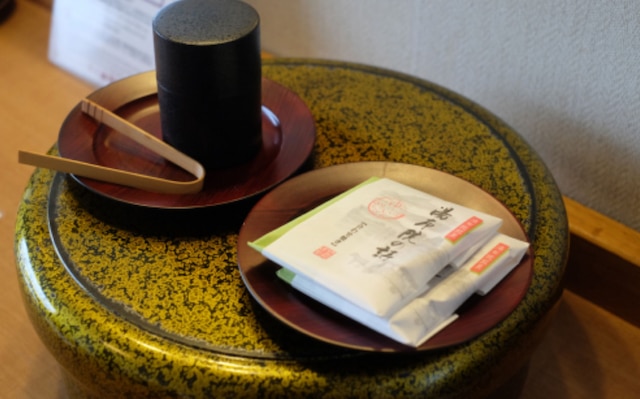 由布院温泉　ゆふいん山水館