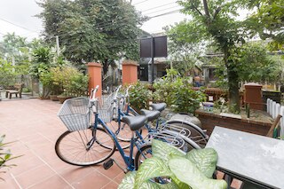 ニュー デスティネーション ホイ アン ホームステイ