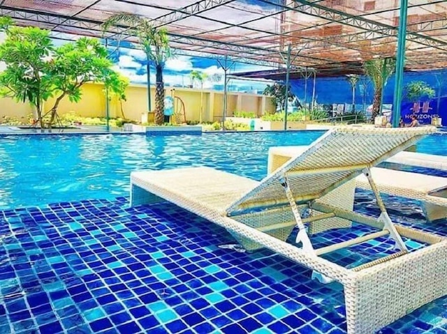 ホライゾンズ 101 ホーム シービュー