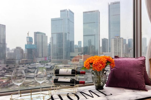 成都ルイシ コースト アパートメント