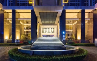 成都ルイシ コースト アパートメント