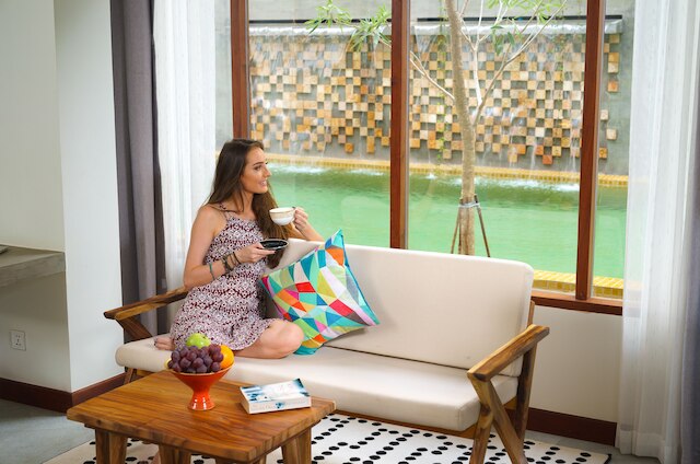 ゴールド スミス レジデンス